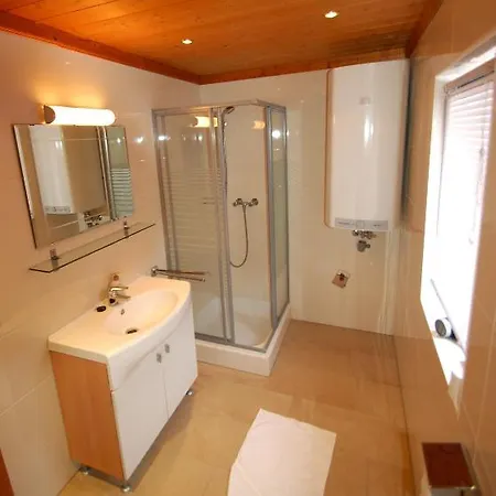 Martha Apartment Zell am See