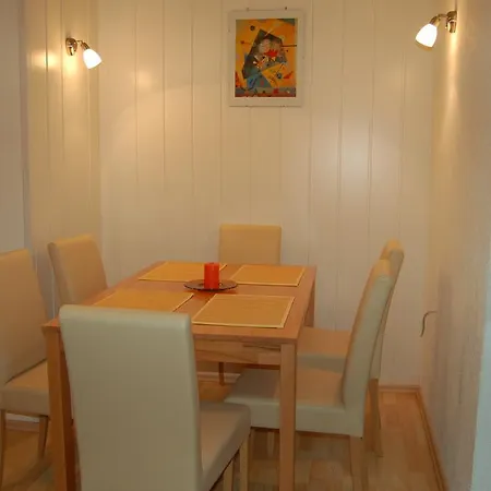 Appartement Martha