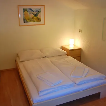 Appartement Martha *