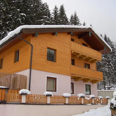 Martha Appartement