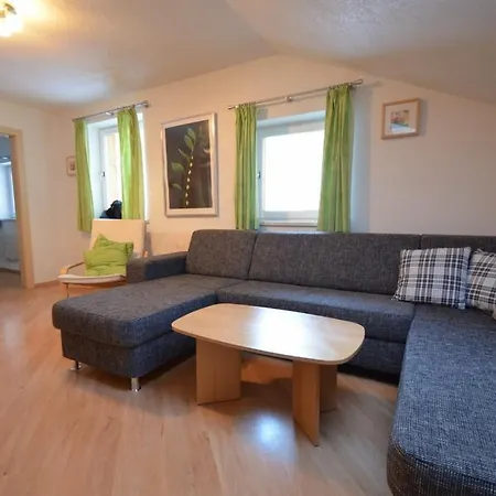 Martha Apartment Zell am See