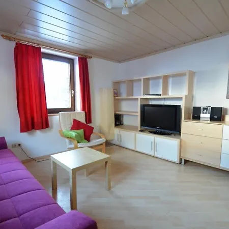 Martha Apartment *