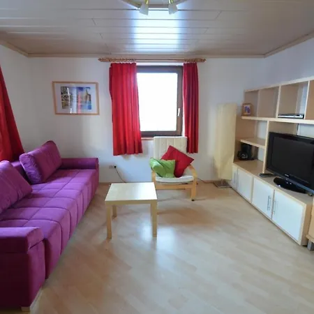Apartment Martha Zell am See