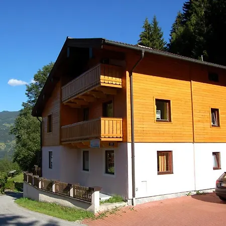 Apartment Martha Zell am See