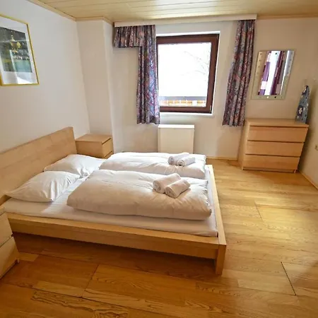 Martha Appartement
