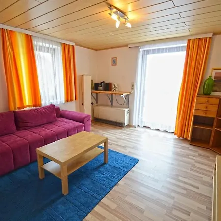 Appartement Martha *