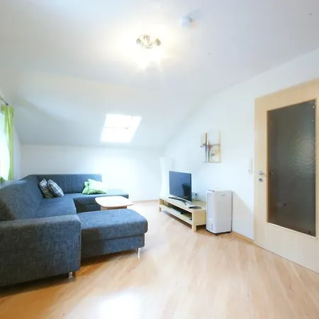 Martha Appartement *