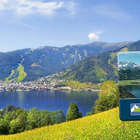 Martha Zell am See
