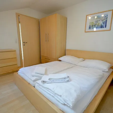 Martha Appartement *