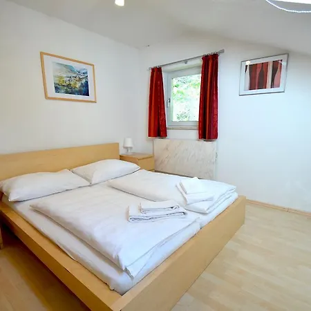 Apartment Martha Zell am See