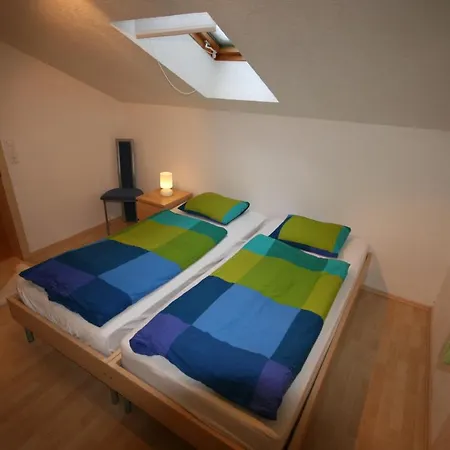 Martha Apartment Zell am See